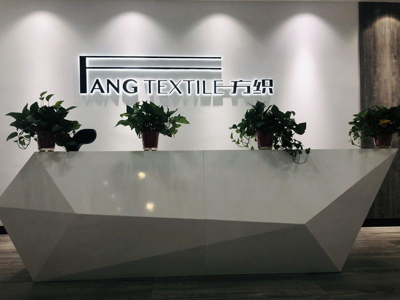 Trung Quốc Fang Textile International Inc. hồ sơ công ty
